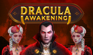 Dracula Awakening Game