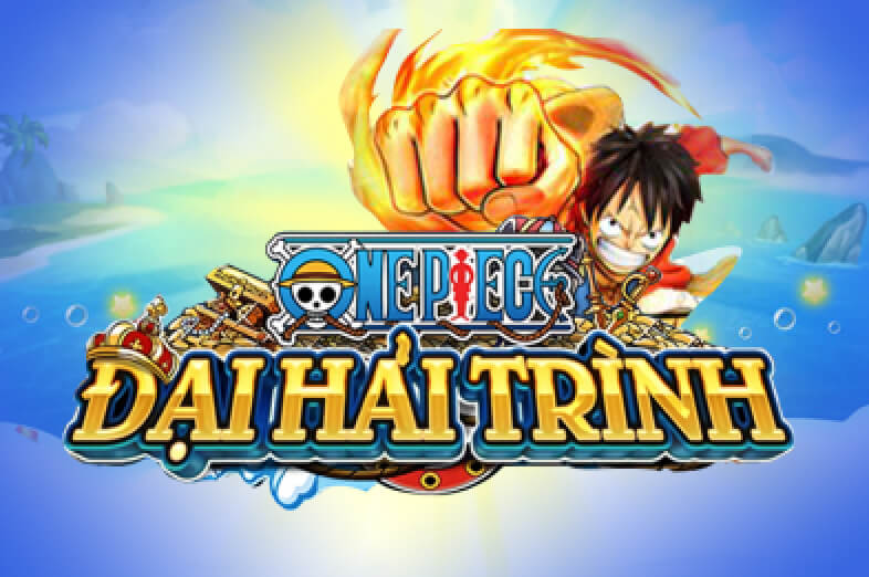 Đại Hải Trình Game